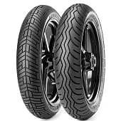 Мотошины Metzeler Lasertec 150/80 R16 71V Задняя Классика купить с бесплатной доставкой в пункты выдачи в Петербурге